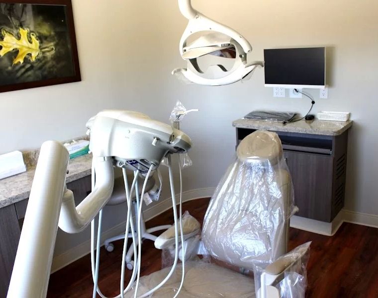 Torrance Dental Group - Dr. Shokofeh Aghassibake, DDS