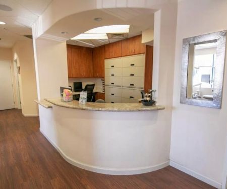 South Bay Dental Smiles- Maha M. Boulos, DDS