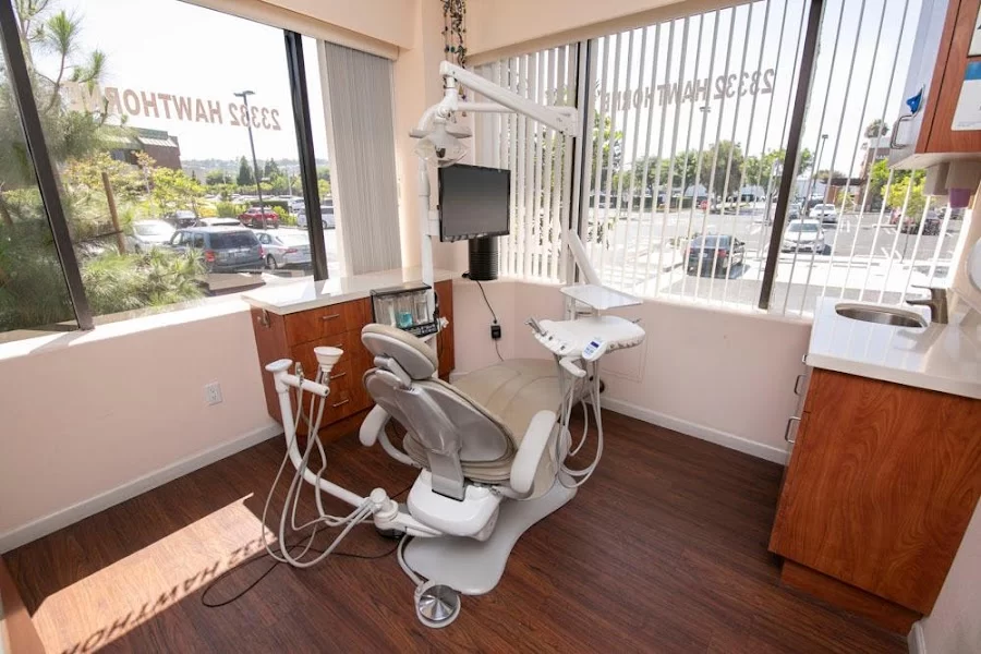 South Bay Dental Smiles- Maha M. Boulos, DDS 2