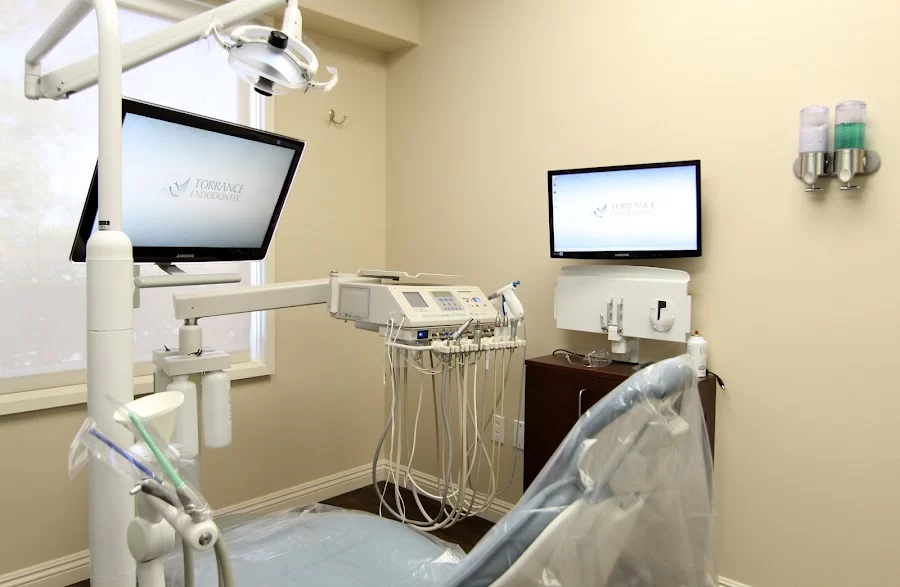 Torrance Endodontix 3