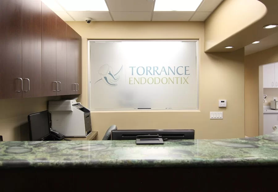 Torrance Endodontix 4