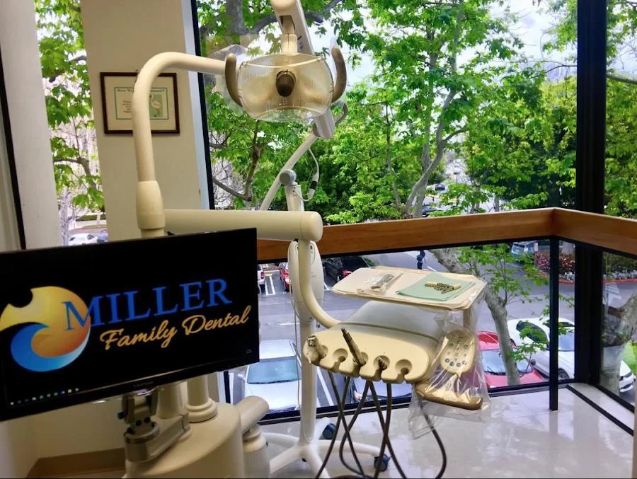 Miller Family Dental 9