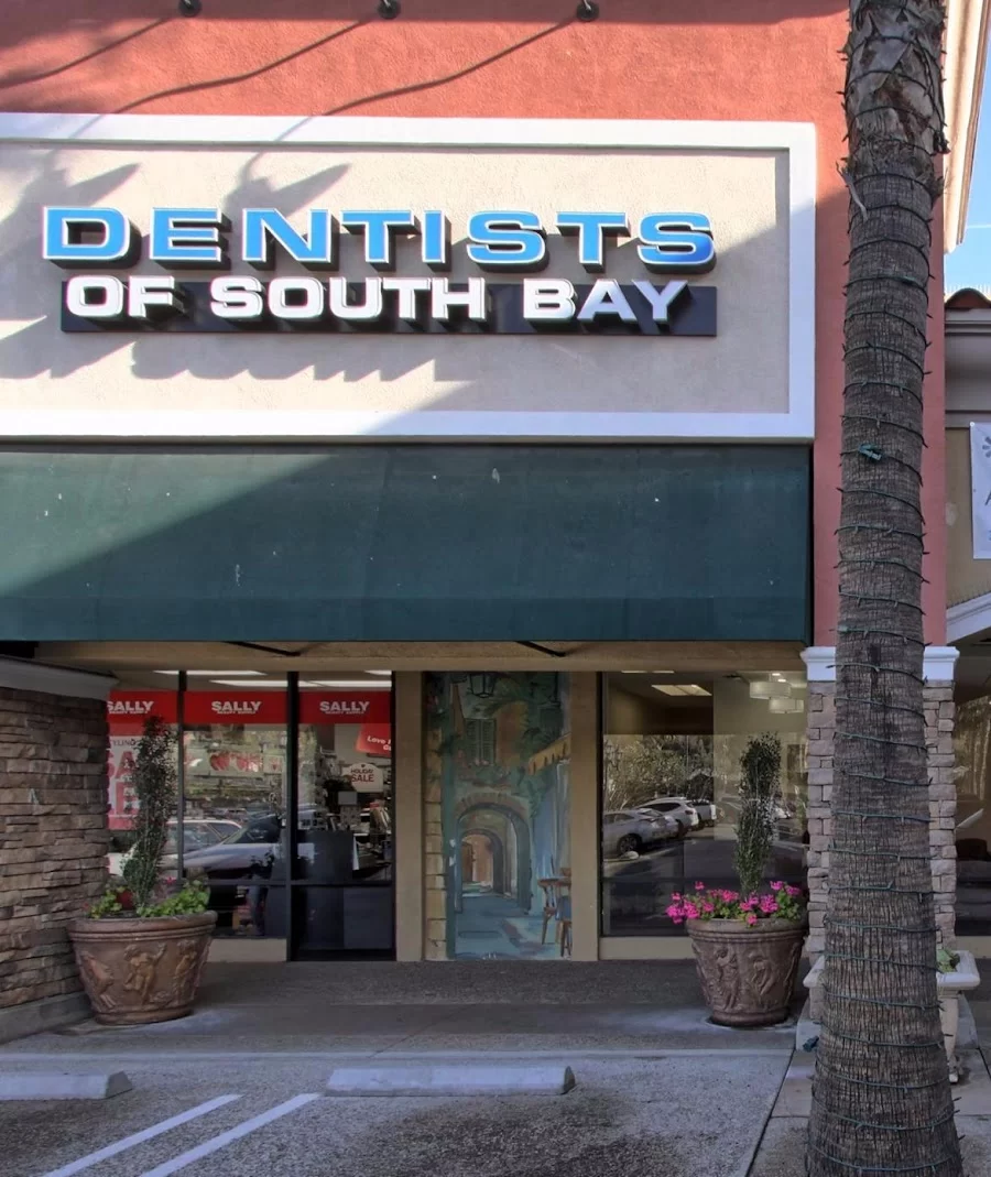 Dentists of South Bay 9