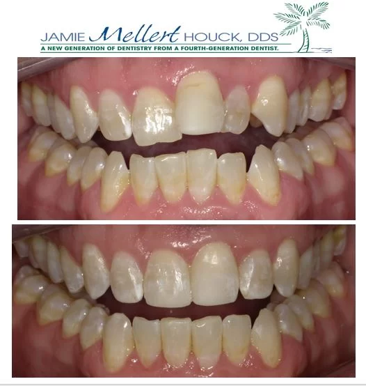 Jamie Mellert Houck DDS 2