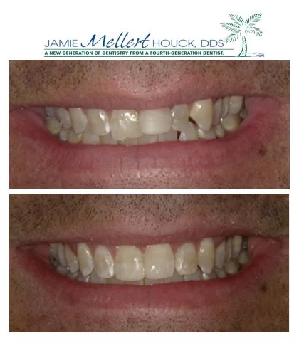 Jamie Mellert Houck DDS 1