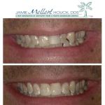 Jamie Mellert Houck DDS