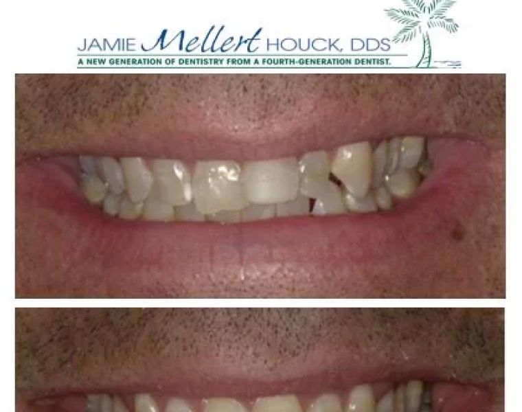 Jamie Mellert Houck DDS