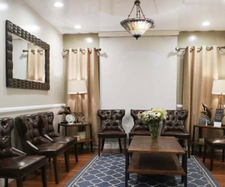 James W. Mellert DDS and Associates