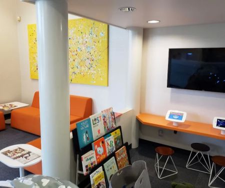 Torrance Pediatric Dentistry and Orthodontics