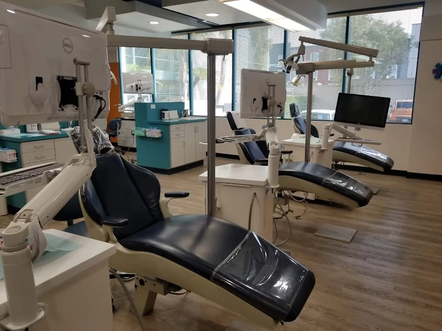 Torrance Pediatric Dentistry and Orthodontics 4