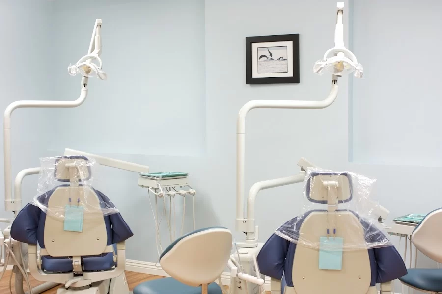 Riviera Orthodontics 1