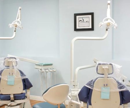 Riviera Orthodontics