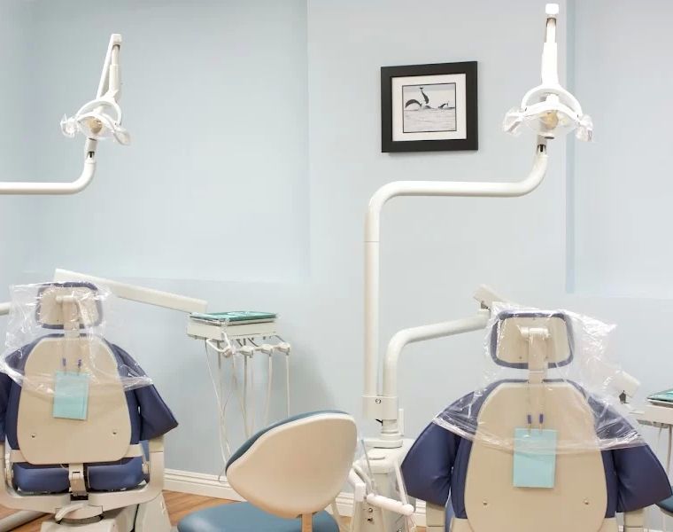 Riviera Orthodontics