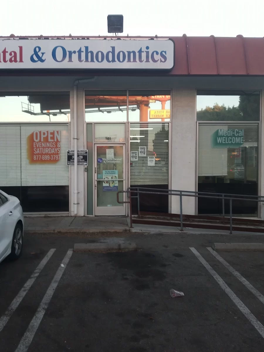 Western Dental & Orthodontics 7