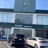 Toothking Dentistry ico