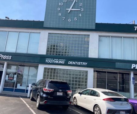 Toothking Dentistry