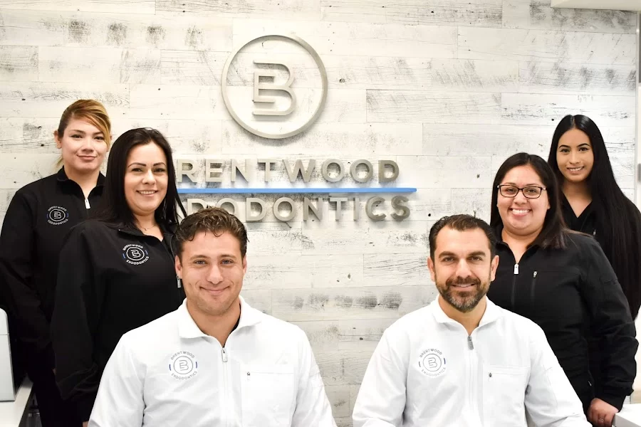 Brentwood Endodontics 7