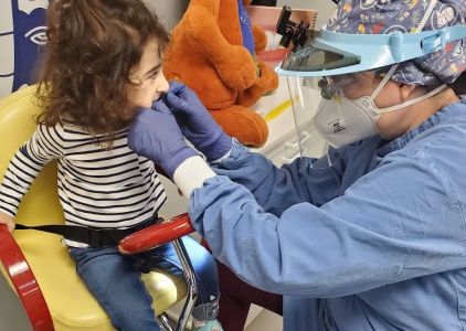 Dr. Carrie Loewen, DDS