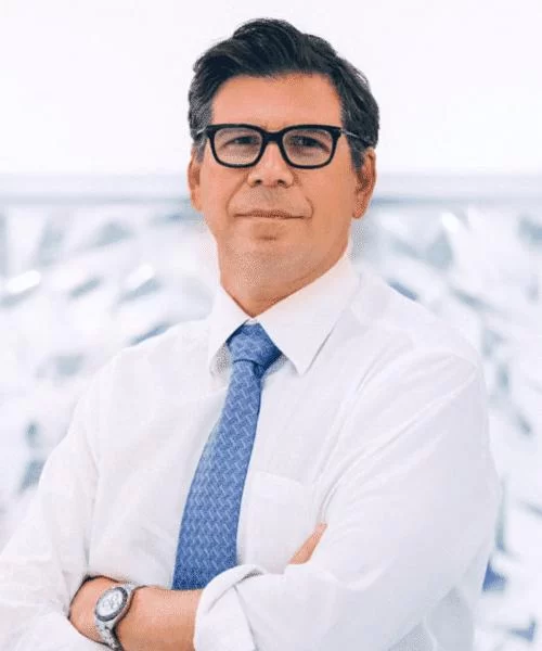 Dean Salo, DDS 1
