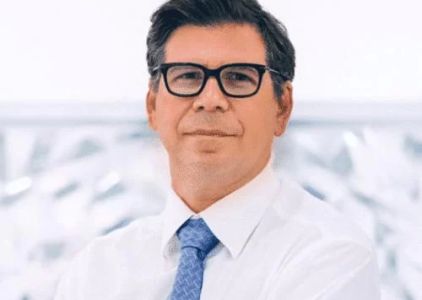 Dean Salo, DDS