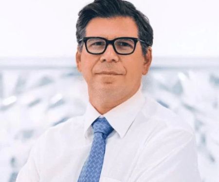 Dean Salo, DDS