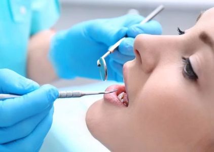 Dental Art of South Bay: Dana Samet, DDS