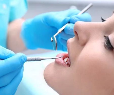 Dental Art of South Bay: Dana Samet, DDS