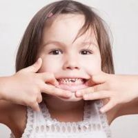 Fountain Just For Grins Kids and Family Dental and Vision ico