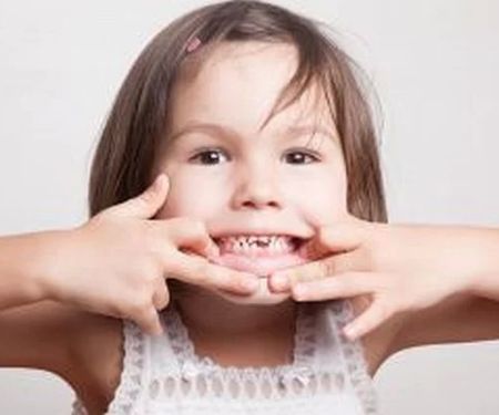 Fountain Just For Grins Kids and Family Dental and Vision