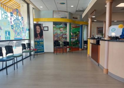 Magicland Children's Dental of Torrance