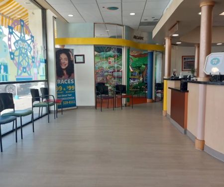 Magicland Children's Dental of Torrance