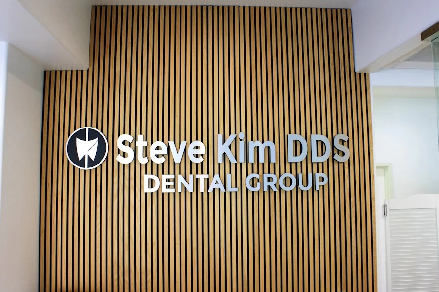 Steve Kim DDS Dental Group 7