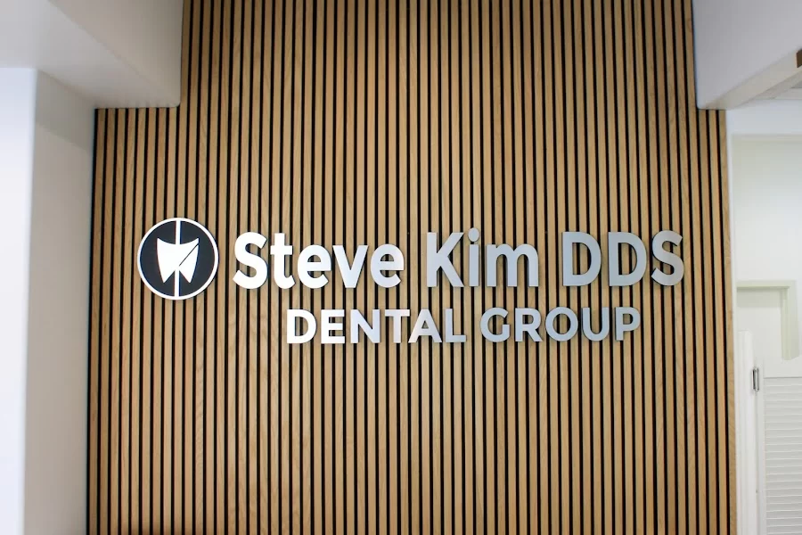 Steve Kim DDS Dental Group 8