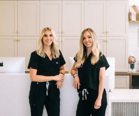 Local Smile Co.: Andrea Pinnick Gamble, DDS