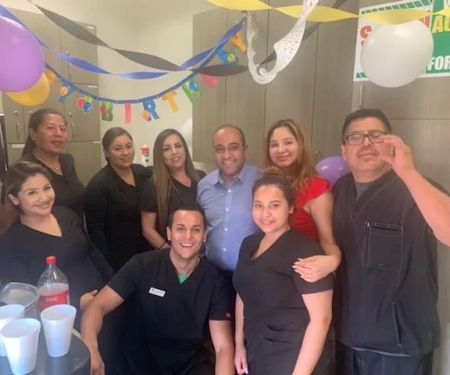 Dental Associates of Torrance
