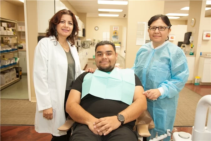 Dental Associates of Torrance 6