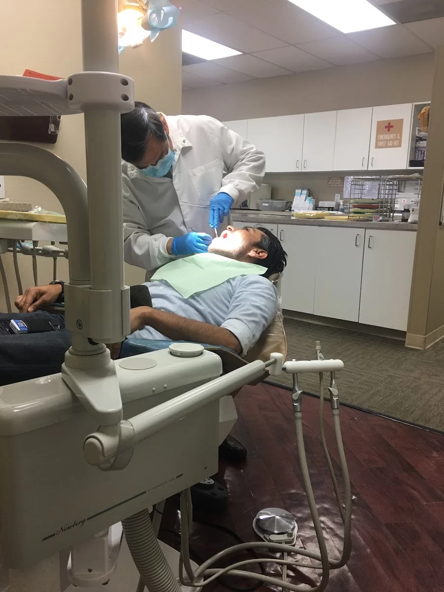 Dental Associates of Torrance 9