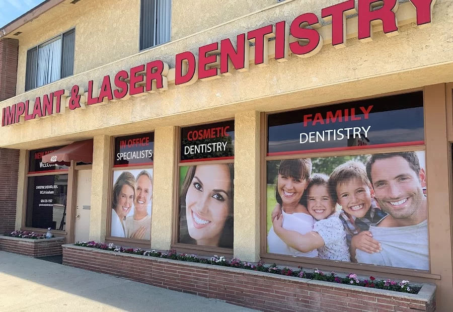 Glendora Healthy Smiles 8