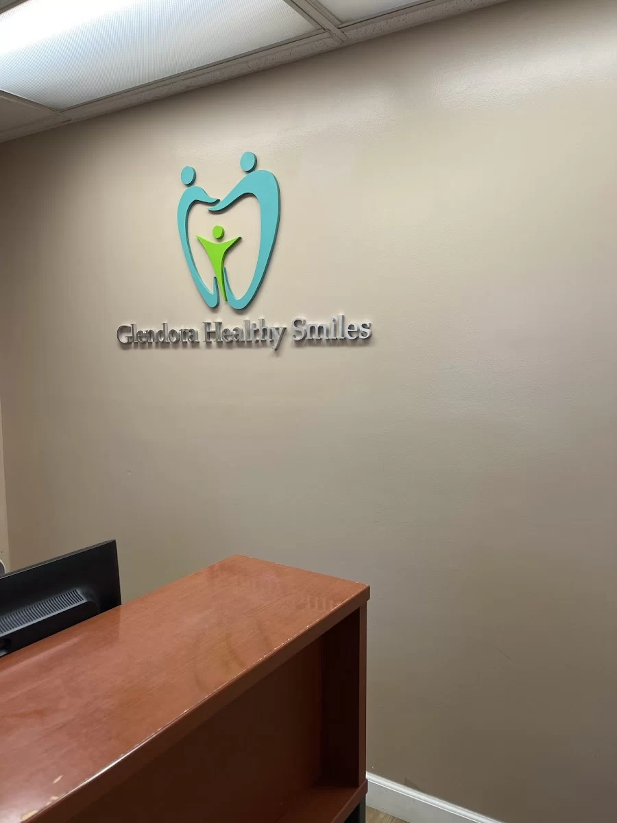 Glendora Healthy Smiles 10