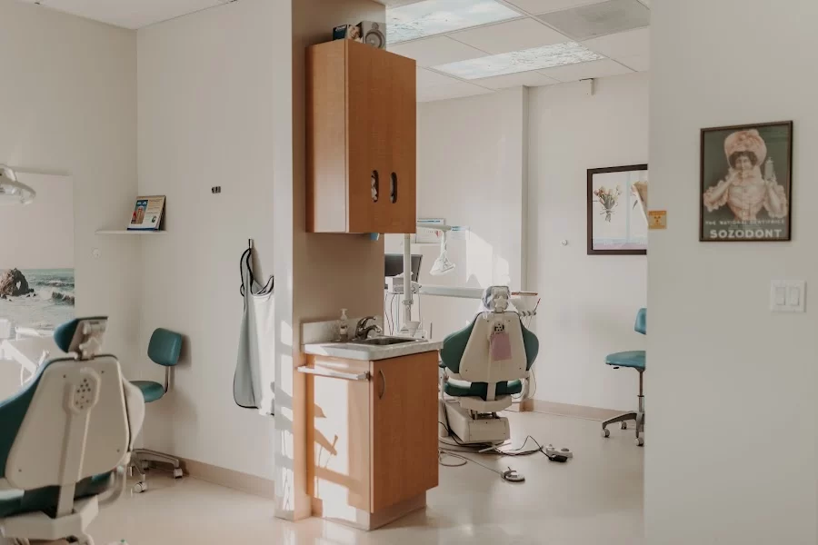 Glendora Healthy Smiles 1