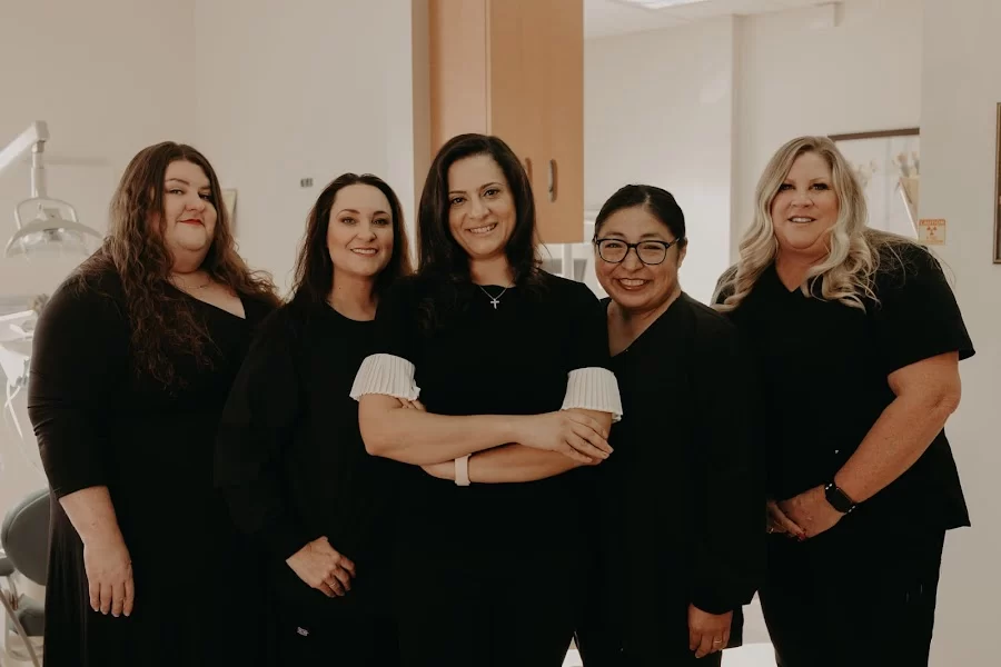 Glendora Healthy Smiles 3