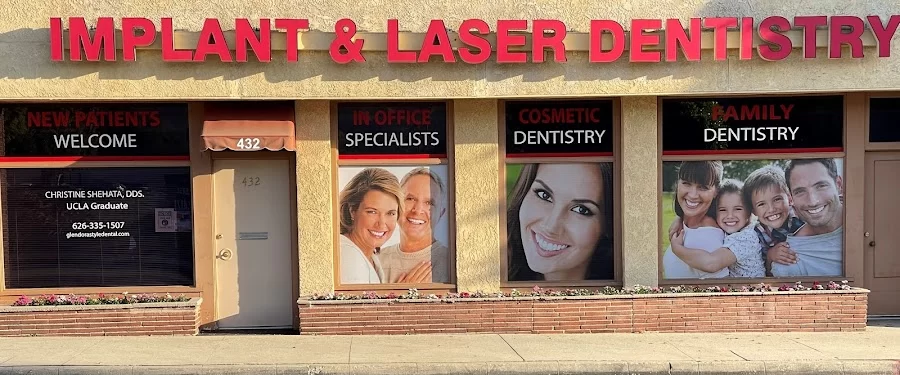 Glendora Healthy Smiles 4