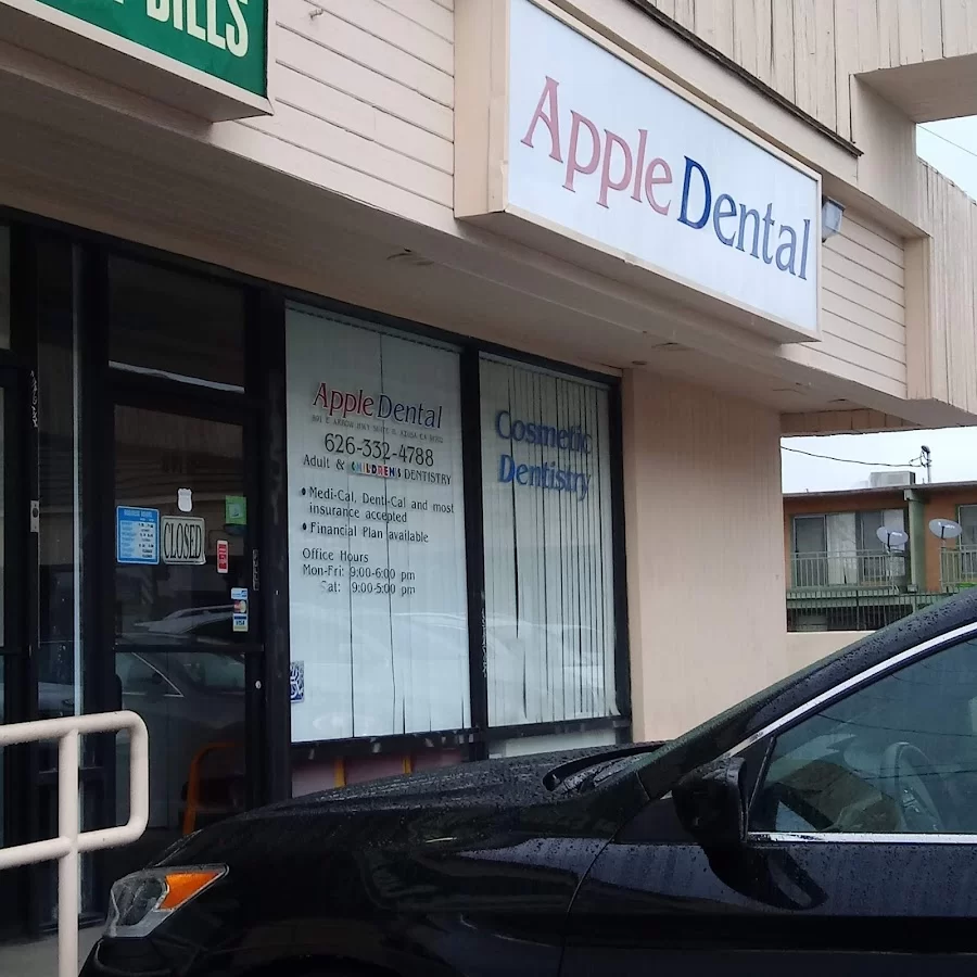 Apple Dental 7