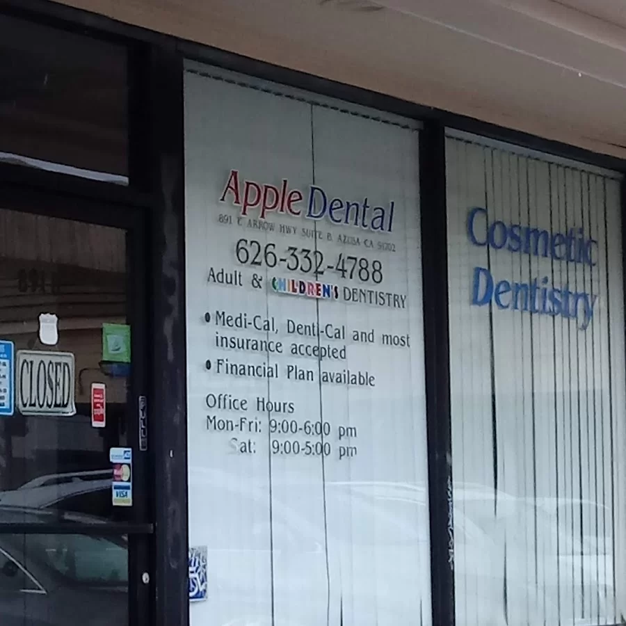 Apple Dental 2