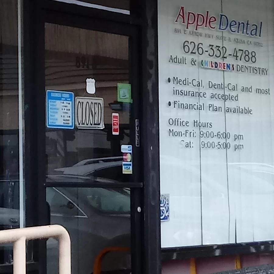 Apple Dental 6