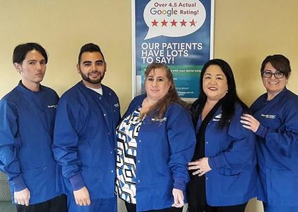 Bright Now! Dental & Orthodontics
