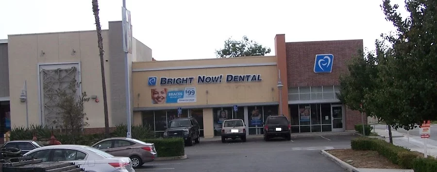 Bright Now! Dental & Orthodontics 4