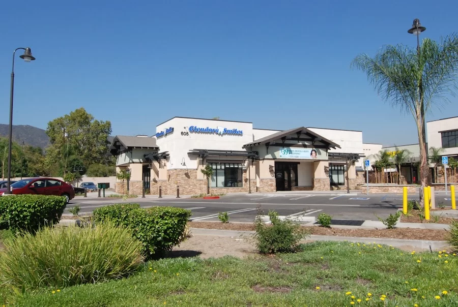 Glendora Smiles Dentistry and Orthodontics 9