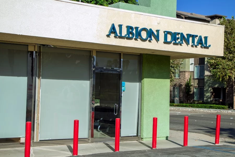 Albion Dental by Dr. Azucena Taon 8