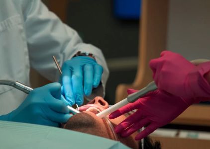 Albion Dental by Dr. Azucena Taon